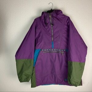 LL Bean 3M Thermal Insulation Vintage Jacket